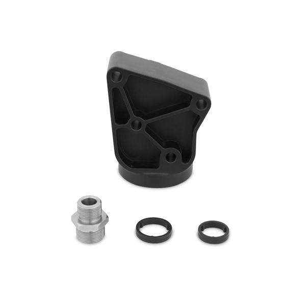 Mishimoto 3.8L Oil Filter Housing